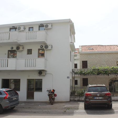 Nir Apartments Budva Exterior photo