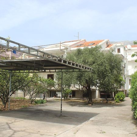 Nir Apartments Budva Exterior photo